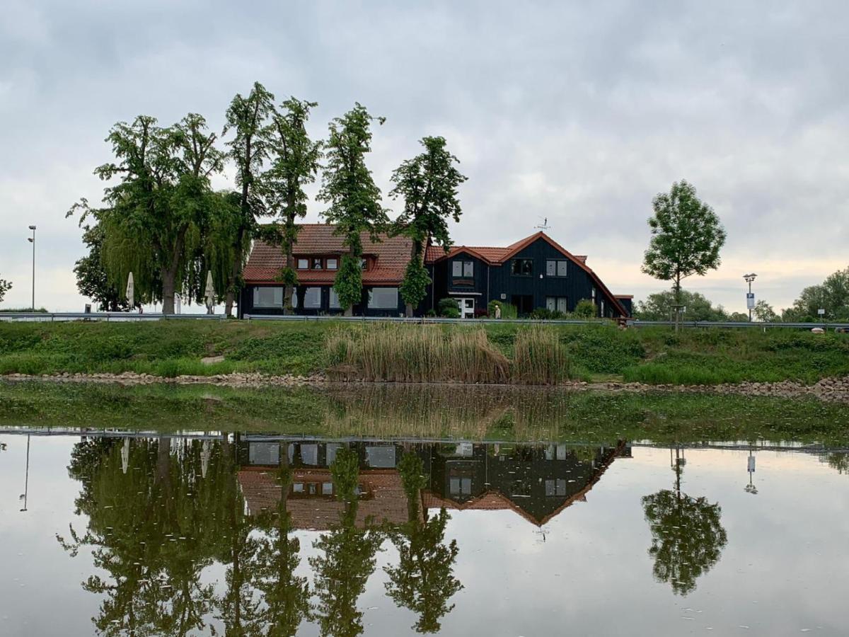Tuendernsche Warte Hotel Hamelin Exterior photo